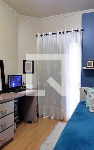 Apartamento à venda com 73m², 2 quartos e 1 vagaQuarto 1