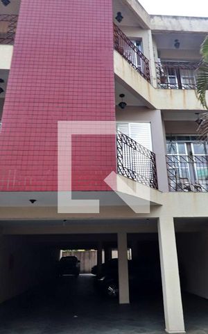 Apartamento à venda com 73m², 2 quartos e 1 vagaFachada