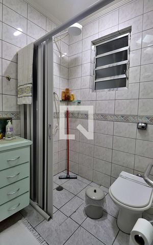 Apartamento à venda com 73m², 2 quartos e 1 vagaBanheiro Social