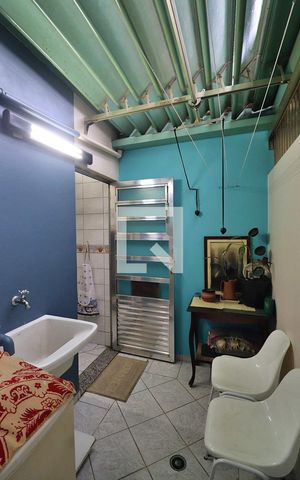 Apartamento à venda com 73m², 2 quartos e 1 vagaLavanderia