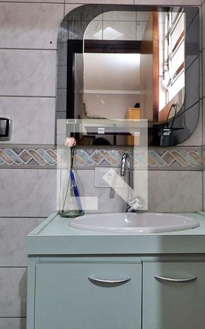 Apartamento à venda com 73m², 2 quartos e 1 vagaBanheiro da Suíte