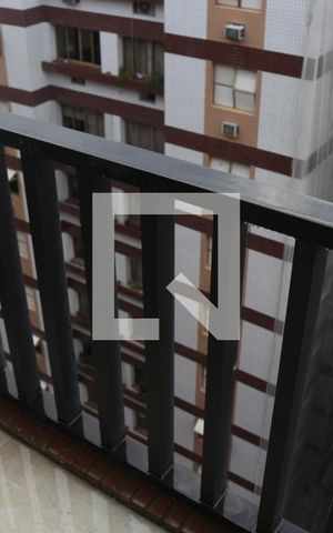 Apartamento para alugar com 135m², 2 quartos e 1 vagaVaranda Sala
