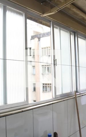Apartamento para alugar com 135m², 2 quartos e 1 vagaÁrea de Serviço 1