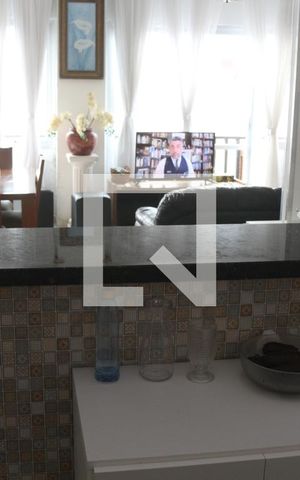 Apartamento para alugar com 135m², 2 quartos e 1 vagaCozinha