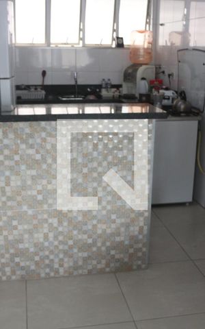 Apartamento para alugar com 135m², 2 quartos e 1 vagaCozinha