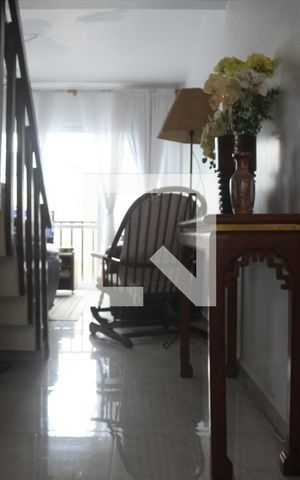 Apartamento para alugar com 135m², 2 quartos e 1 vagaEntrada
