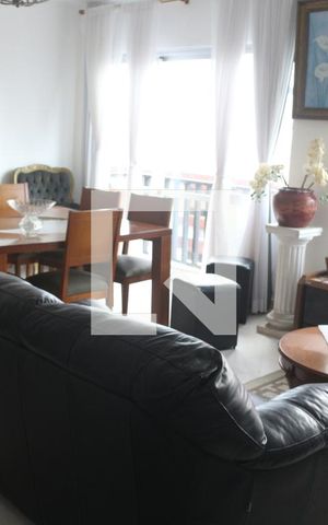 Apartamento para alugar com 135m², 2 quartos e 1 vagaSala