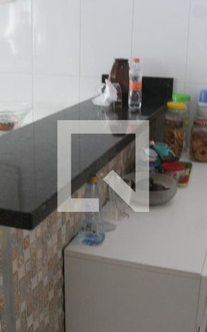 Apartamento para alugar com 135m², 2 quartos e 1 vagaCozinha