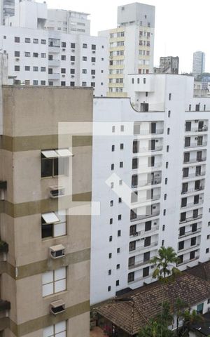 Apartamento para alugar com 135m², 2 quartos e 1 vagaVaranda Sala