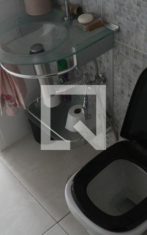 Apartamento para alugar com 135m², 2 quartos e 1 vagaLavabo