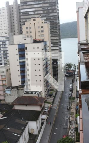 Apartamento para alugar com 135m², 2 quartos e 1 vagaVista da Varanda