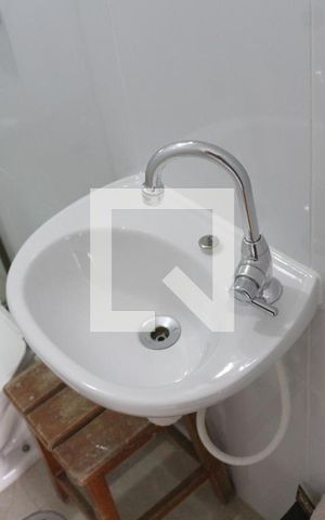 Apartamento para alugar com 135m², 2 quartos e 1 vagaBanheiro da Suíte 2