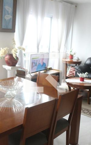 Apartamento para alugar com 135m², 2 quartos e 1 vagaSala