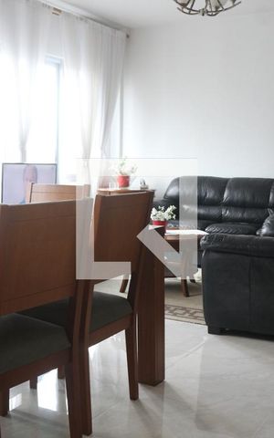 Apartamento para alugar com 135m², 2 quartos e 1 vagaSala