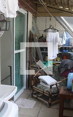 Apartamento para alugar com 135m², 2 quartos e 1 vagaÁrea de Serviço 1