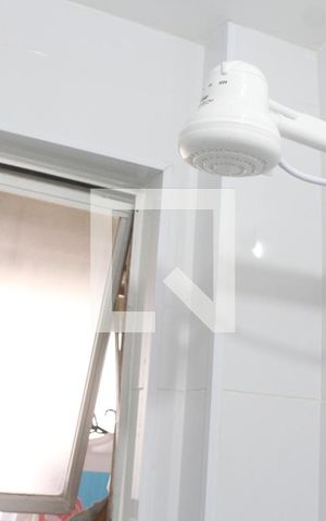 Apartamento para alugar com 135m², 2 quartos e 1 vagaBanheiro da Suíte 2