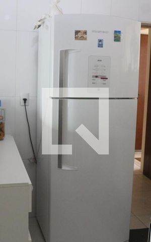 Apartamento para alugar com 135m², 2 quartos e 1 vagaCozinha