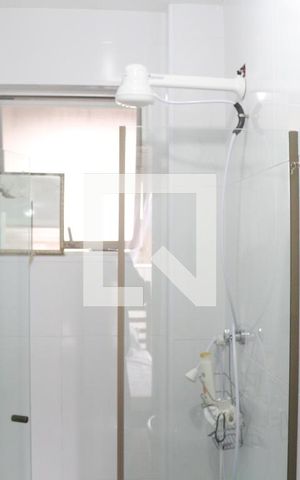 Apartamento para alugar com 135m², 2 quartos e 1 vagaBanheiro da Suíte 2