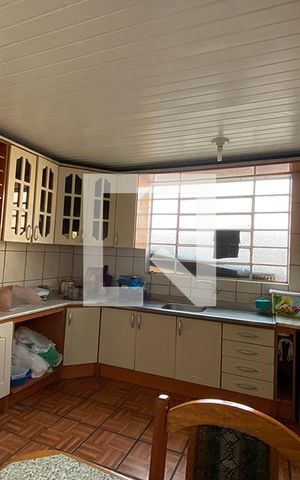 Casa à venda com 150000m², 4 quartos e 2 vagasCozinha 2