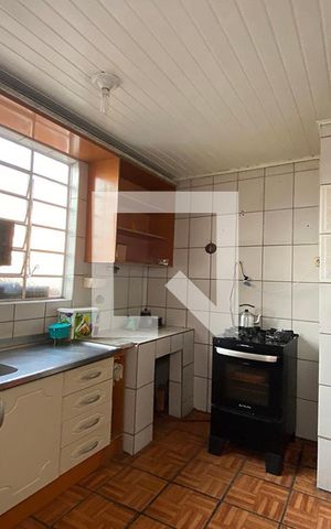 Casa à venda com 150000m², 4 quartos e 2 vagasCozinha 2