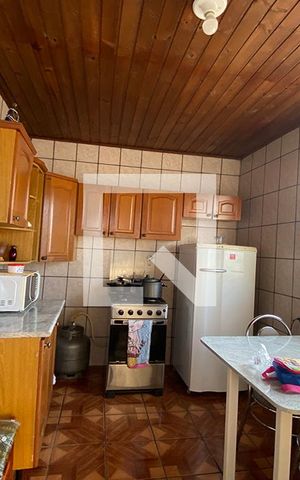 Casa à venda com 150000m², 4 quartos e 2 vagasCozinha 3