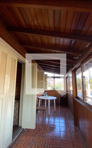 Casa à venda com 150000m², 4 quartos e 2 vagasVaranda da Sala