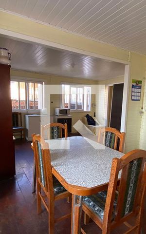 Casa à venda com 150000m², 4 quartos e 2 vagasCozinha