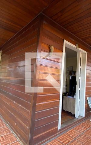 Casa à venda com 150000m², 4 quartos e 2 vagasvaranda