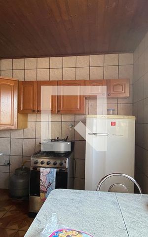 Casa à venda com 150000m², 4 quartos e 2 vagasCozinha 3