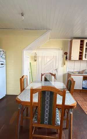 Casa à venda com 150000m², 4 quartos e 2 vagasCozinha