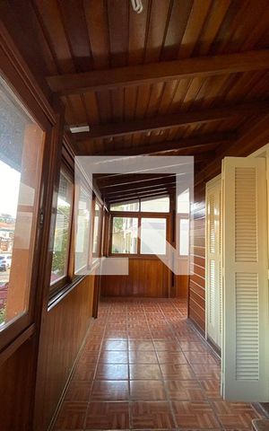Casa à venda com 150000m², 4 quartos e 2 vagasVaranda da Sala