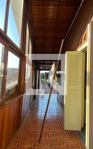 Casa à venda com 150000m², 4 quartos e 2 vagasVaranda da Sala
