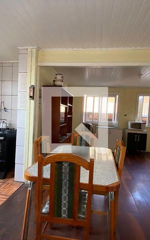 Casa à venda com 150000m², 4 quartos e 2 vagasCozinha