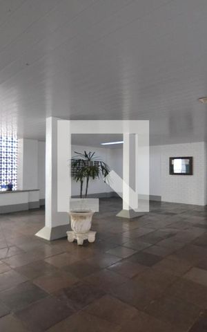 Apartamento para alugar com 36m², 1 quarto e sem vagaÁrea comum