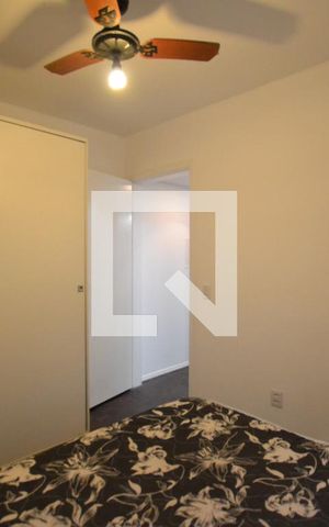 Apartamento para alugar com 36m², 1 quarto e sem vagaQuarto