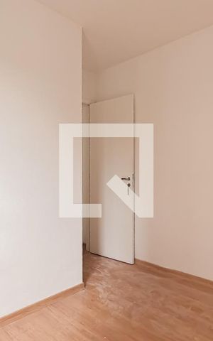 Apartamento para alugar com 47m², 2 quartos e 1 vaga Apartamento para alugar com 47m², 2 quartos e 1 vagaQuarto 2