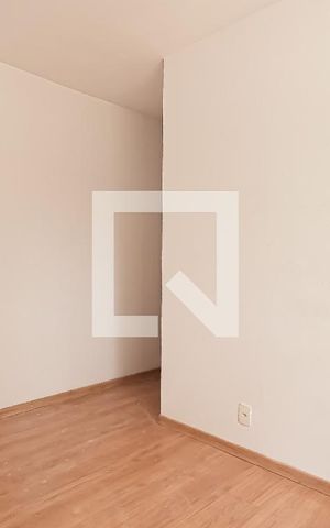Apartamento para alugar com 47m², 2 quartos e 1 vaga Apartamento para alugar com 47m², 2 quartos e 1 vagaSala