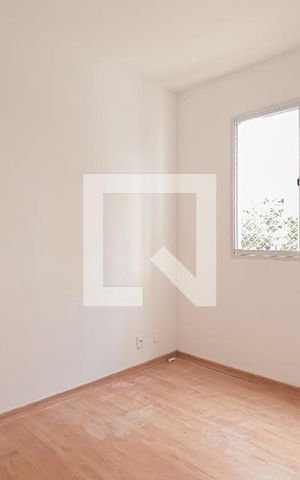 Apartamento para alugar com 47m², 2 quartos e 1 vaga Apartamento para alugar com 47m², 2 quartos e 1 vagaQuarto 2