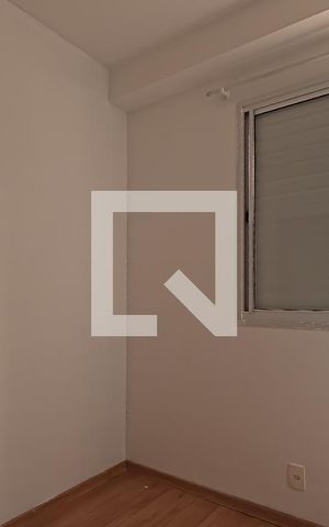 Apartamento para alugar com 47m², 2 quartos e 1 vaga Apartamento para alugar com 47m², 2 quartos e 1 vagaQuarto 1