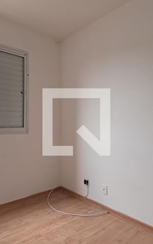 Apartamento para alugar com 47m², 2 quartos e 1 vaga Apartamento para alugar com 47m², 2 quartos e 1 vagaQuarto 2