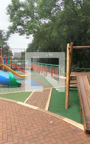 Apartamento para alugar com 47m², 2 quartos e 1 vagaÁrea Comum - Playground