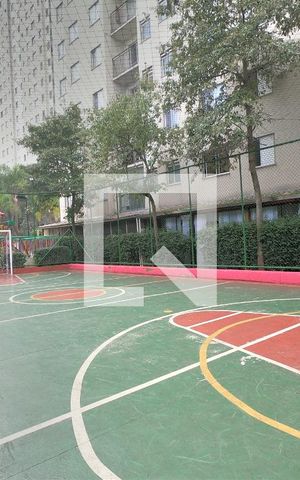 Apartamento para alugar com 47m², 2 quartos e 1 vagaQuadra