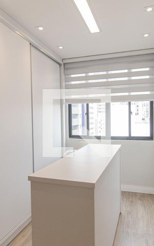 Apartamento para alugar com 65m², 2 quartos e 1 vaga Apartamento para alugar com 65m², 2 quartos e 1 vagaQuarto 2- Suite