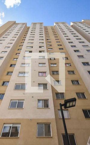 Apartamento para alugar com 33m², 2 quartos e sem vagaFachada