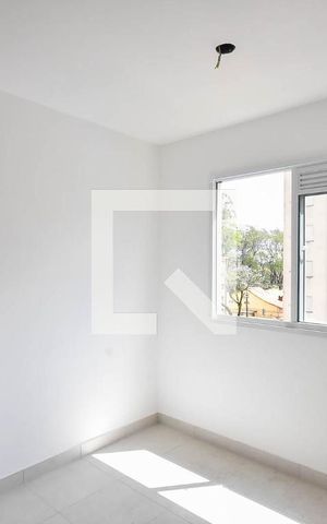 Apartamento para alugar com 33m², 2 quartos e sem vagaSala