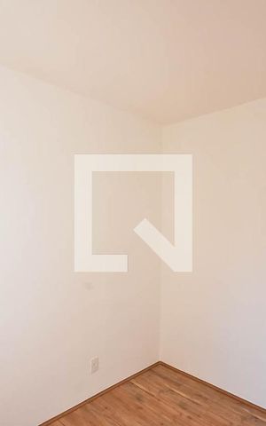 Apartamento para alugar com 33m², 2 quartos e sem vagaQuarto 1