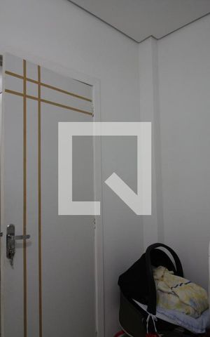 Apartamento à venda com 100m², 3 quartos e 2 vagasQuarto 2