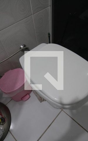 Apartamento à venda com 100m², 3 quartos e 2 vagasBanheiro da Suite