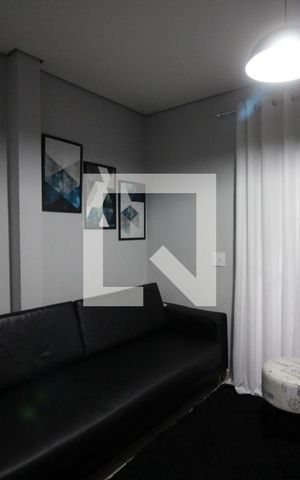 Apartamento à venda com 100m², 3 quartos e 2 vagasSala