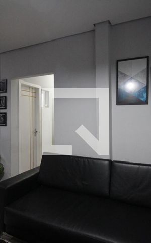 Apartamento à venda com 100m², 3 quartos e 2 vagasSala